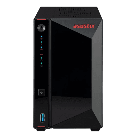 Asus AsusTor Tower NAS AS5402T – image 1