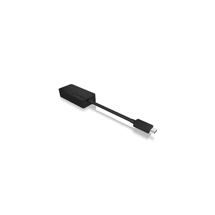 Raidsonic | ICY BOX | Adapter USB Type-C to HDMI | USB Type-C | HDMI | USB-C to HDMI – nuotrauka 1