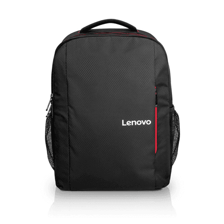Lenovo | Everyday B510 | GX40Q75214 | Fits up to size 15.6 " | Backpack | Black – nuotrauka 1