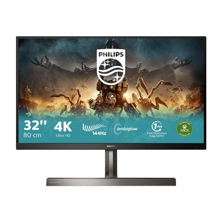 Philips 329M1RV/00 – nuotrauka 1