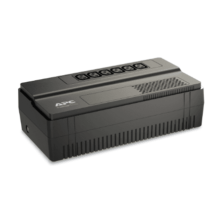 Schneider Electric APC Easy UPS | BV500I | 500 VA | 300 W – nuotrauka 1