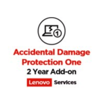 Lenovo Warranty | Accidental Damage Protection One (Android Tablets) – image 1
