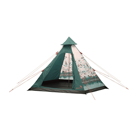 Easy Camp | Tent | Dayhaven | 4 person(s) – nuotrauka 1
