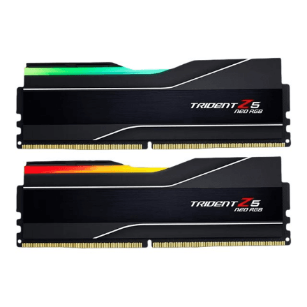 G.Skill Trident Z5 Neo RGB – nuotrauka 1