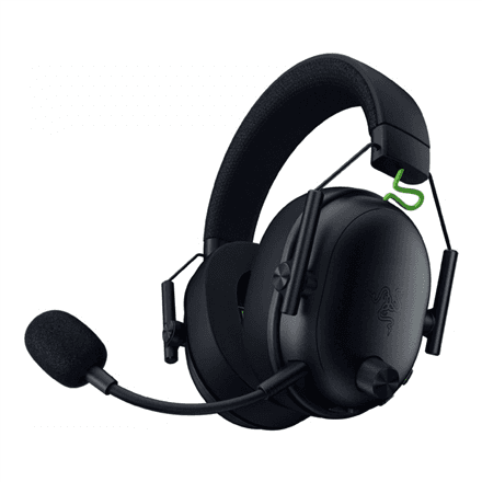 BlackShark V3 for Xbox | Razer Gaming Headset | Black | Wireless – nuotrauka 1