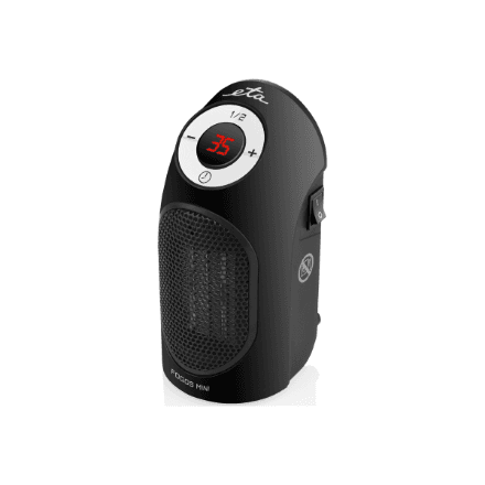 ETA Heater – nuotrauka 1
