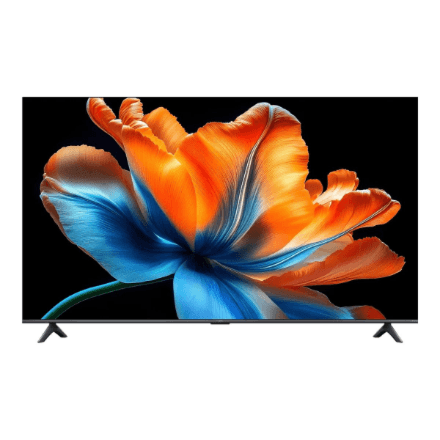Xiaomi | S Mini LED 2026 | 75 | Smart TV | Google TV | 4K UHD | Dark Grey – image 1