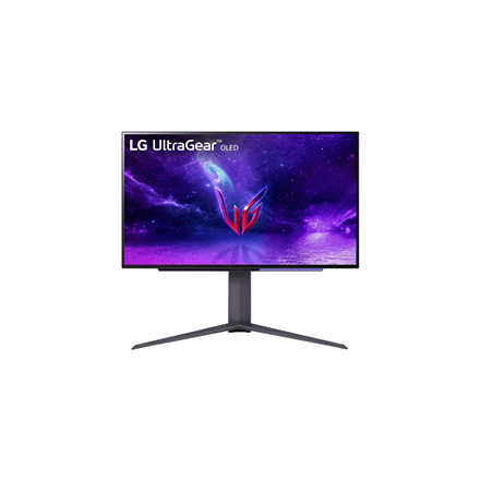 LG Monitor – image 1