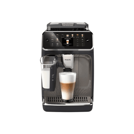 Philips Coffee Machine – nuotrauka 1