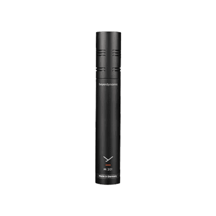 Beyerdynamic | Dynamic Moving-coil Microphone | M 201 – image 1