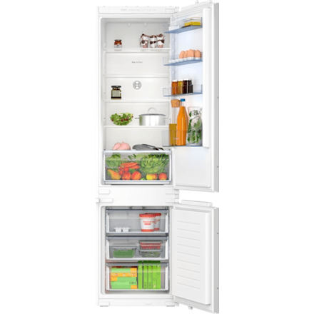 Bosch Refrigerator – nuotrauka 1