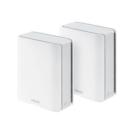 Asus Tri-band WiFi 7 Smart AiMesh Router – nuotrauka 1