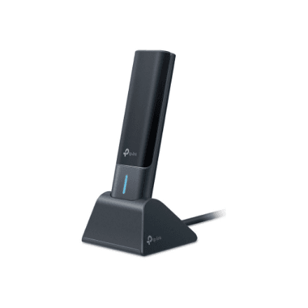 TP-LINK | Archer TXE70UH AXE5400 High Gain Tri-Band Wi-Fi 6E USB Adapter – nuotrauka 1