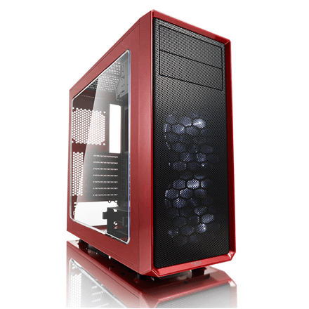 Fractal Design Focus G – image 1