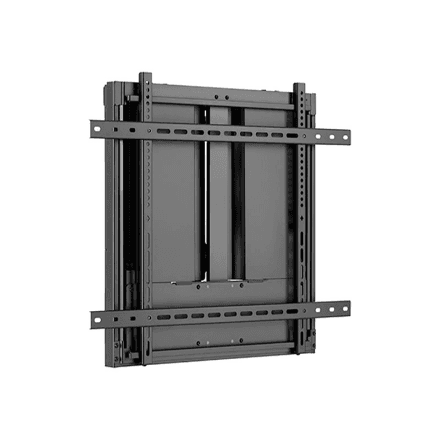 Gembird WM-90F-02 Height adjustable TV wall mount , 70”-90” | Gembird – nuotrauka 1