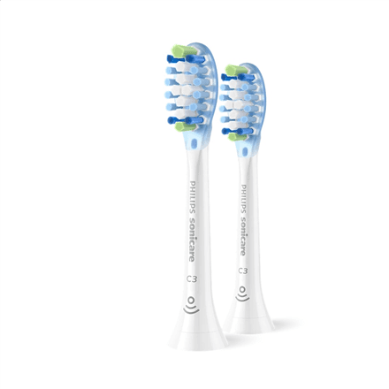 Philips Replacement brush heads – image 1