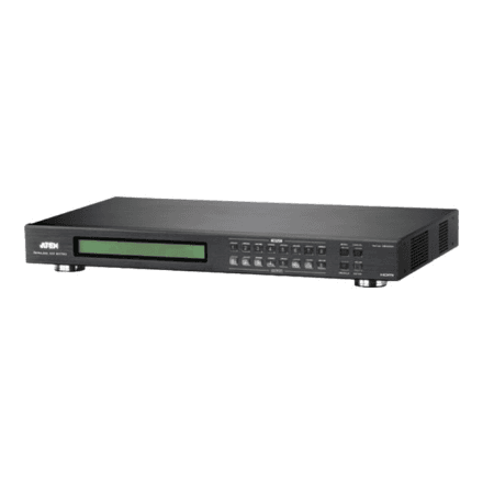Aten 8x8 HDMI Matrix Switch with Scaler | Aten | 8 x 8 HDMI Matrix Switch with Scaler – image 1