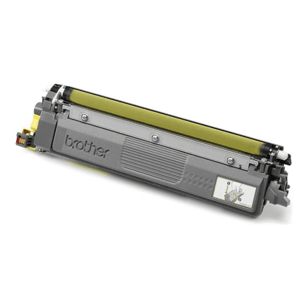 Brother TN-248XLY | Toner cartridge | Yellow – nuotrauka 1
