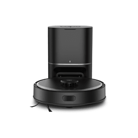TP-LINK Hyper Suction Robot Vacuum and Mop · Tapo RV30 Max Plus · Wet&Dry – nuotrauka 1