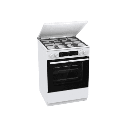 Gorenje GK6C5WF Cooker – nuotrauka 1