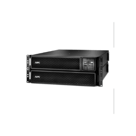 APC Smart-UPS SRT 2200VA RM 230V | Schneider Electric – nuotrauka 1