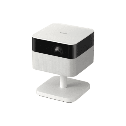 Epson | EF-71 | Full HD (1920x1080) | 700 ANSI lumens | White – nuotrauka 1