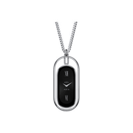Xiaomi Smart Band Pendant | Silver – nuotrauka 1