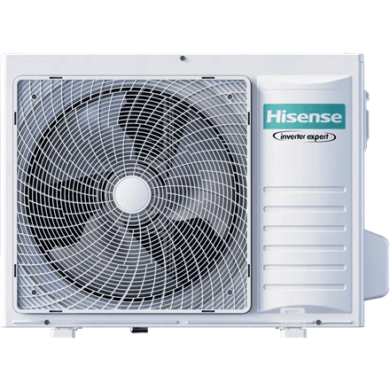Hisense | AUW71U4RJ7 | Light commercial outdoor unit 7.0/8.0kw -15C – image 1