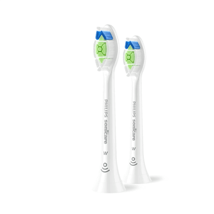 Philips Replacement brush heads – nuotrauka 1