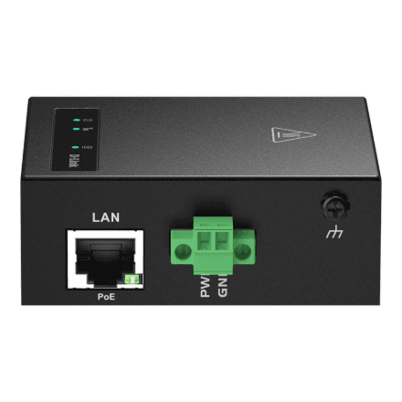 D-Link 4G M2M PoE Router | D-Link – image 1