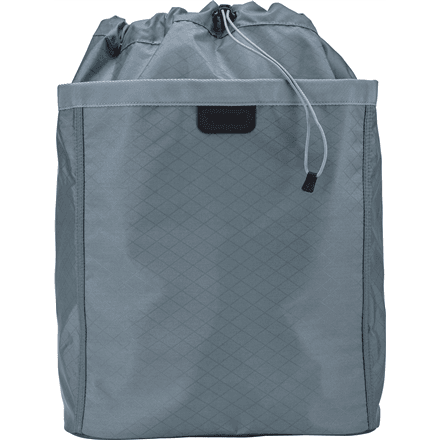 Thule | Packable Laundry Bag | Laundry Bag | Pond Gray – image 1