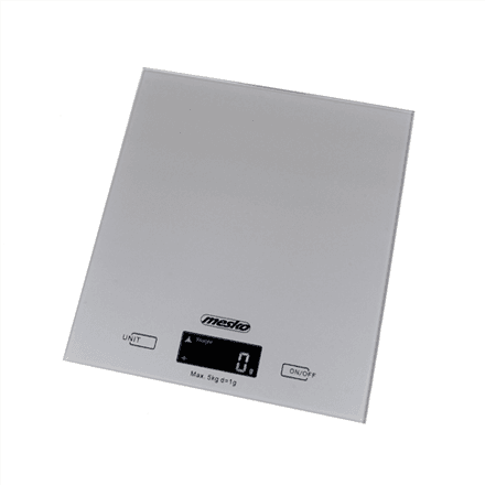 Mesko Kitchen Scales – nuotrauka 1