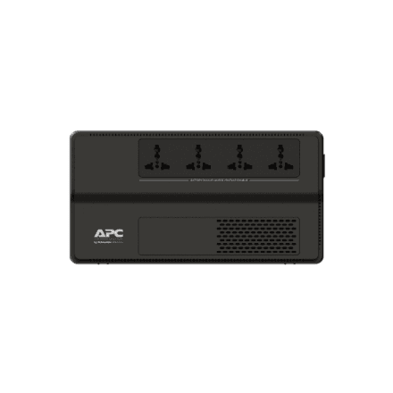 APC Easy UPS BV 500VA, AVR, Universal Outlet, 230V | Schneider Electric – image 1