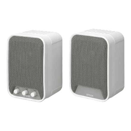 Epson Speakers - ELPSP02 for ELPCB02/03 | Epson – nuotrauka 1