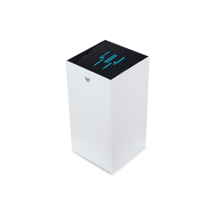Acer Predator Connect T7 Wi-Fi 7 Router – image 1