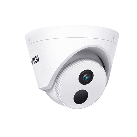 TP-LINK 3MP Turret Network Camera – nuotrauka 1