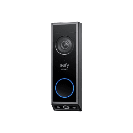 Anker Eufy Video Doorbell E340 – nuotrauka 1