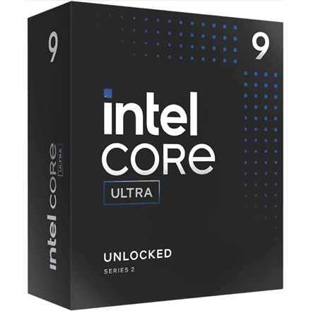 Intel 285K | Intel Core Ultra 9 – image 1