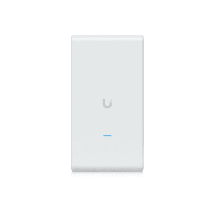 Ubiquiti Access Point U6-Mesh-Pro – nuotrauka 1
