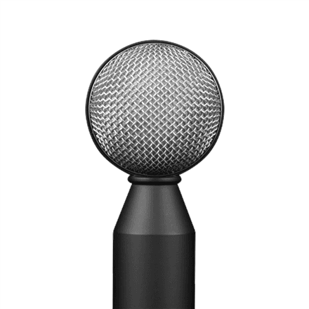 Beyerdynamic | Dynamic Double-ribbon Microphone | M 130 – image 1