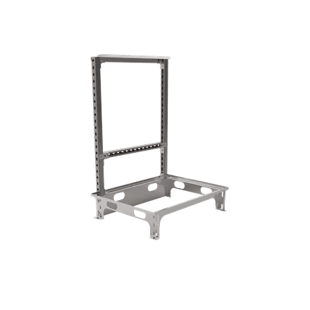DUCO Mounting Chair Hanging (Energy Premium and Eco) – nuotrauka 1