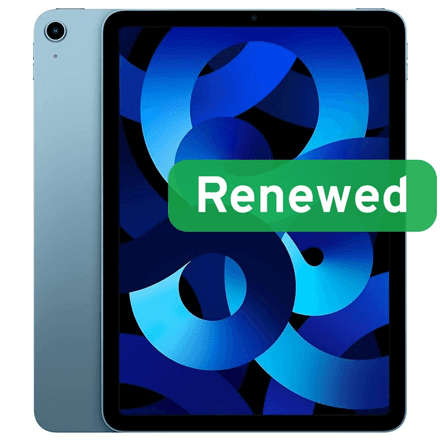Apple Renewed CPO iPad Air 2024 Wifi 6th A2902 – image 1