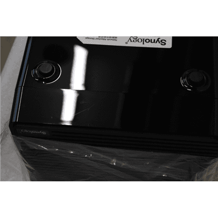 SALE OUT. Synology Tower NAS · DS423 · up to 4 HDD/SSD – image 1