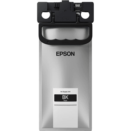 Epson XL | C13T965140 | Ink Cartridge | Black – image 1