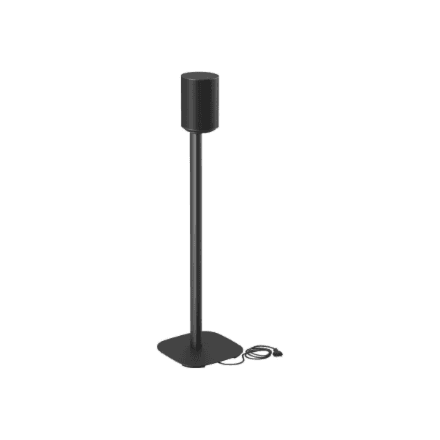 Vogels Floor stand SFS 4113 Sonos speaker stand for Era 100 – nuotrauka 1