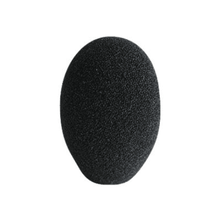 Beyerdynamic Windscreen Anthracite for M 101/201/422, Opus 83, MCE 84/93/94 MC 910/930/950 – nuotrauka 1