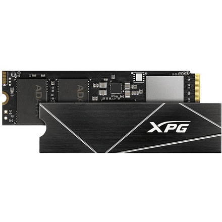 ADATA XPG Gammix S70 BLADE – image 1