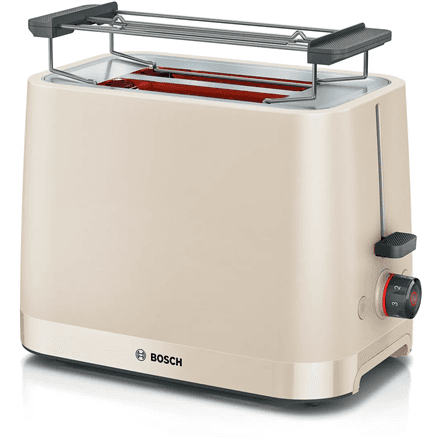 Bosch Compact Toaster TAT3M127 MyMoment – image 1