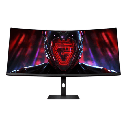 Xiaomi G34WQi – nuotrauka 1