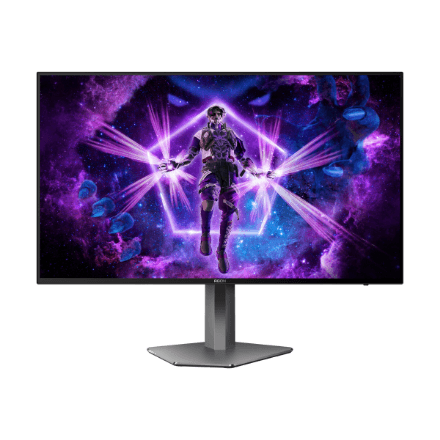 AOC AG276QZD AGON PRO – nuotrauka 1